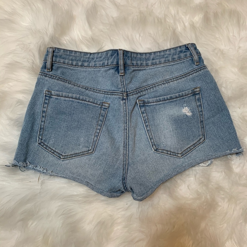 Pacsun Shorts - Picture 2 of 4